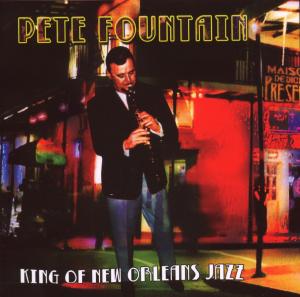 King of New Orleans Jazz