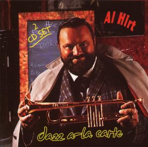 Cover van Hirt, Al – Jazz A-La Carte