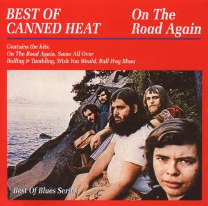 On the Road Again - Best of