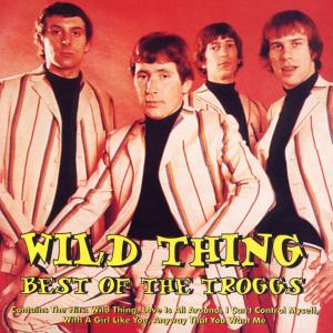 Cover van Troggs – Wild Thing