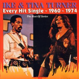 Every Hit Single 1960 - 1974