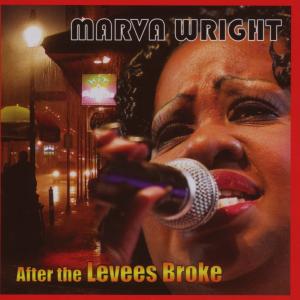 Cover van Wright, Marva – After the Levees Broke