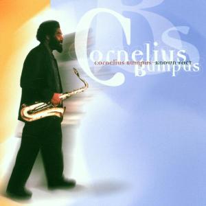 Cover van Bumpus, Cornelius – Known Fact