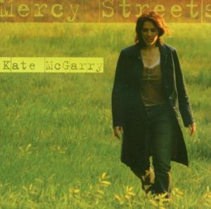 Cover van McGarry, Kate – Mercy Street