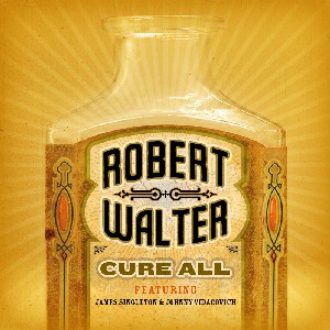 Cure All