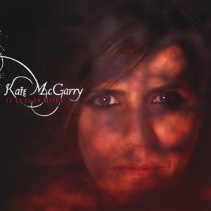 Cover van McGarry, Kate – If Less is More