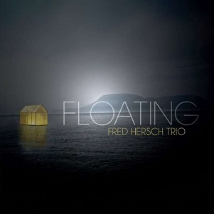 Cover van Hersch, Fred Trio – Floating
