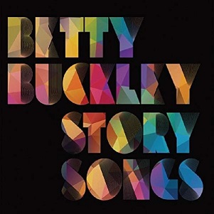 Cover van Buckley, Betty – Story Song