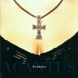 Cover van Acantus – Canto Sacro Nell'italia M