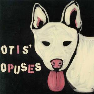 Cover van V/A – Otis Opuses -22tr-