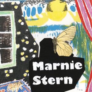 Cover van Stern, Marnie – In Advance of the Broken Arm