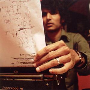 Cover van Wasif, Imaad – Imaad Wasif