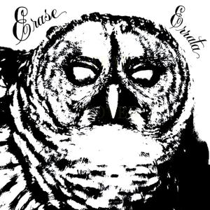 Cover van Erase Errata – Nightlife