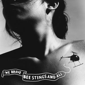 Cover van Thao – We Brave Bee Stings and