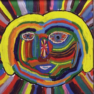 Cover van Panther – 14 Kt. God