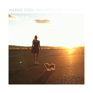 Cover van Stern, Marnie – Chronicles of Marnia