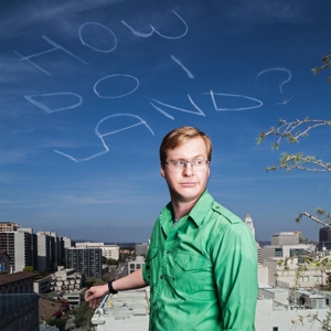 Cover van Braunohler, Kurt – How Do I Land
