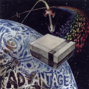 Cover van Advantage – Advantage