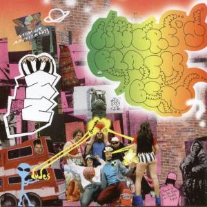 Cover van Need New Body – Where is Black Ben