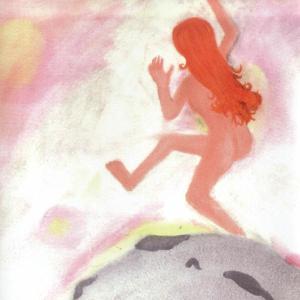 Cover van Wooden Wand & the Vanishi – Buck Dharma