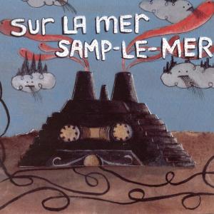 Cover van V/A – 5rc Sur La Mer Samp-Le-Mer