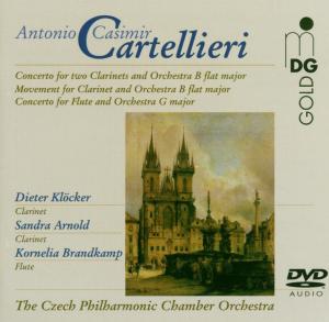 Wind Concertos 2 -Dvda-