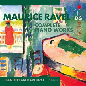 Cover van Various – Complete Piano Works