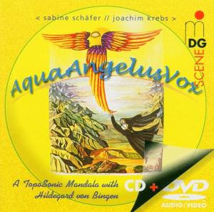 Aqua Angelus Vox: Raumklang Mandala
