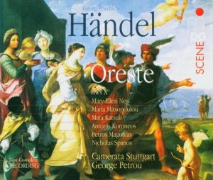 Oreste Hwv A11