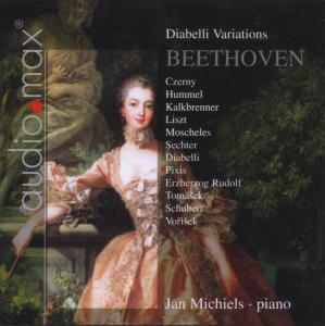 Diabelli Variations
