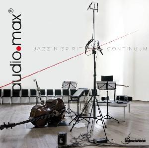 Cover van Jazz'n'spirit – Continuum