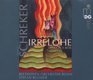 Irrelohe