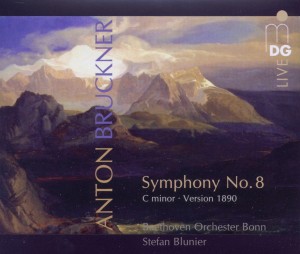 Symphony No. 8 In C Minor
