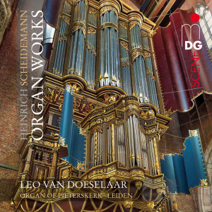 Cover van Joseph Rassam – Organ Works