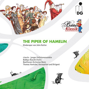 Piper of Hamelin