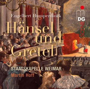 Hansel Und Gretel