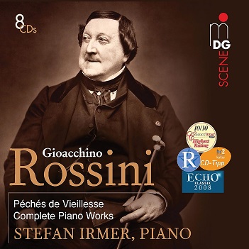Cover van Kasarova, Vesselina – Complete Works For Solo Piano