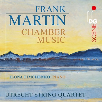 Martin: Chamber Music