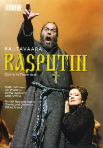 Rasputin