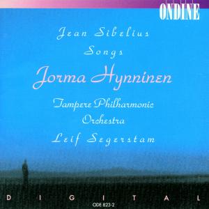 Cover van Ormandy, Eugene – 18 Lieder
