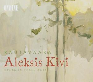 Aleksis Kivi
