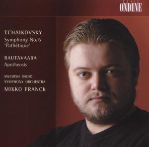 Symphony No.6/Apotheosis