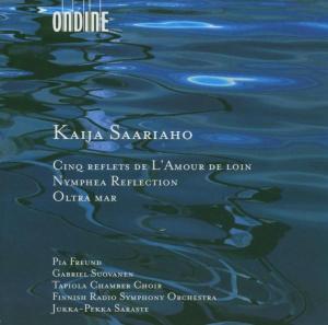 Cinq Reflets De L'amour D