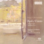 Books of Visions/Symphony