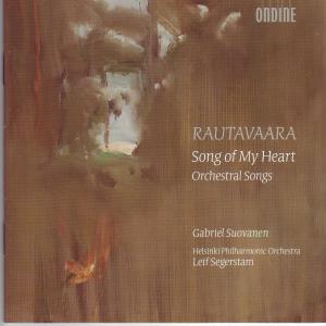 Songs of My Heart
