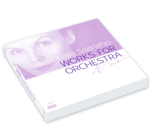 Works For Orchestra