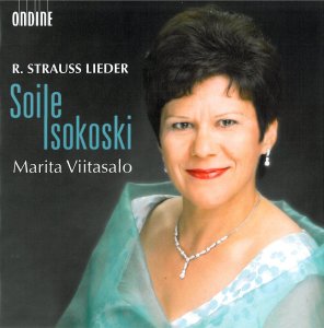 Strauss Lieder