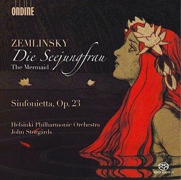 Die Seejungfrau/Sinfonieta Op.23