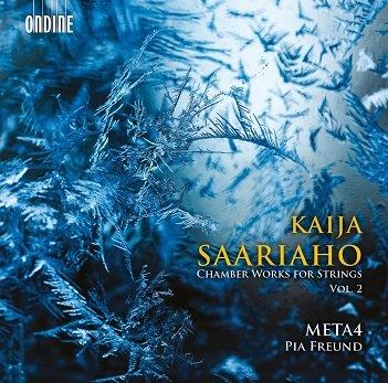 Chamber Works For Strings Vol.2