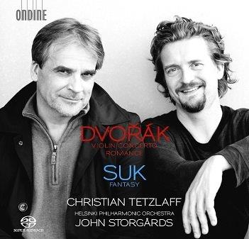 Dvorak/Suk